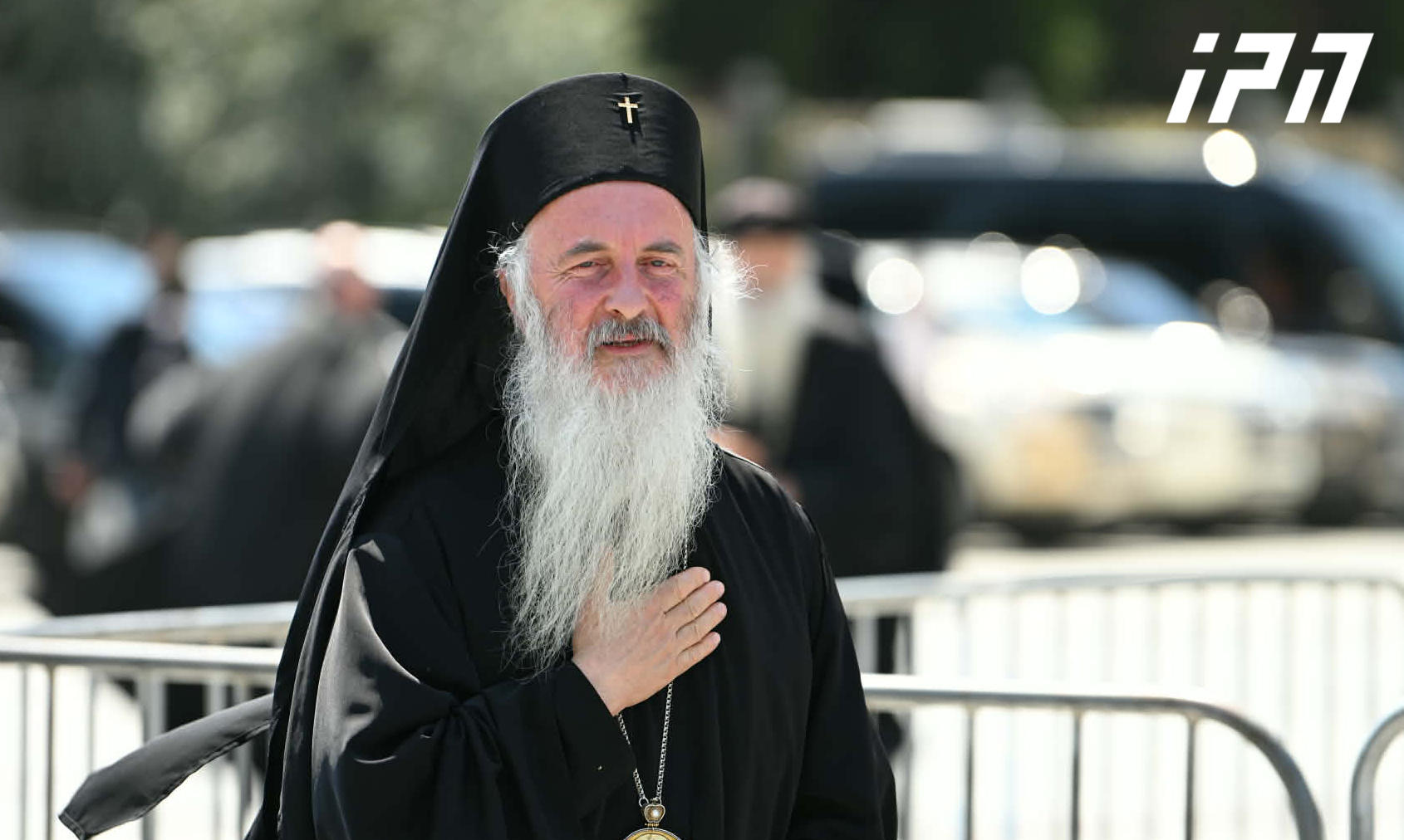 მეუფე ისაია პატიმრების გათავისუფლების შესახებ კითხვაზე - ღვთის მადლით, ალბათ, მოახერხებს ეკლესია რაღაც შუამდგომლობას