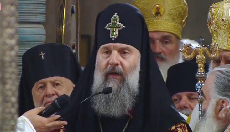 შიო III – საჭიროა ფართოდ გავუღოთ ეკლესიის კარი ყველას, მხოლოდ ტაძრის ამბიონთან ნუ დავუცდით მოყვასის მოსვლას, ტაძრის კედლებს მიღმაც შევეტკბოთ სულიერ შვილებს, რომლებიც, ვინ იცის, ვერ ბედავენ ჩვენამდე მოსვლას