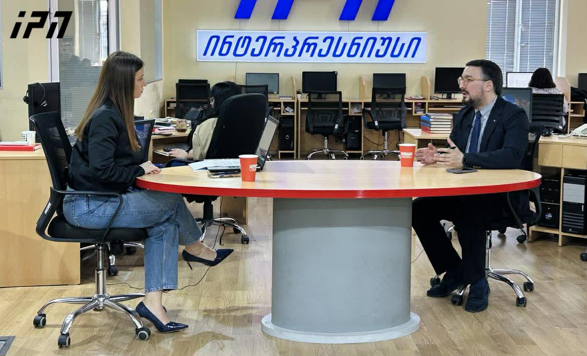 თაზო დათუნაშვილი - პატიმრებთან მიმართებაში არაფერი კარგის მოლოდინი არ მაქვს, არ მგონია, ივანიშვილი და „ოცნება“ ეკლესიას ისეთ პატივს სცემდეს, რომ მათი თხოვნა შეისმინოს, რაც შეეხება საფრანგეთის პროკურატურისთვის მიმართვას, ეს არასერიოზულია, საფრანგეთი ასე არ მუშაობს