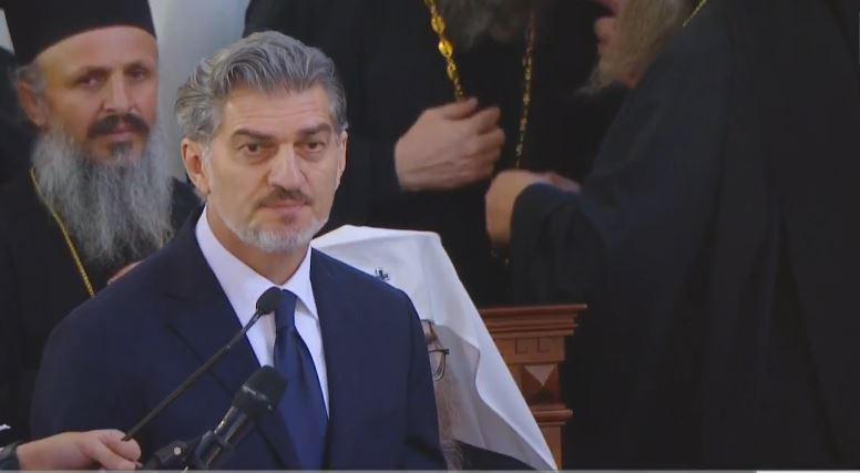 Mikheil Kavelashvili: Georgia’s past shows that the fate of national survival was decided not only on the battlefield, but often within the Georgian family - today we also firmly believe that a morally strong family is the foundation of a strong state