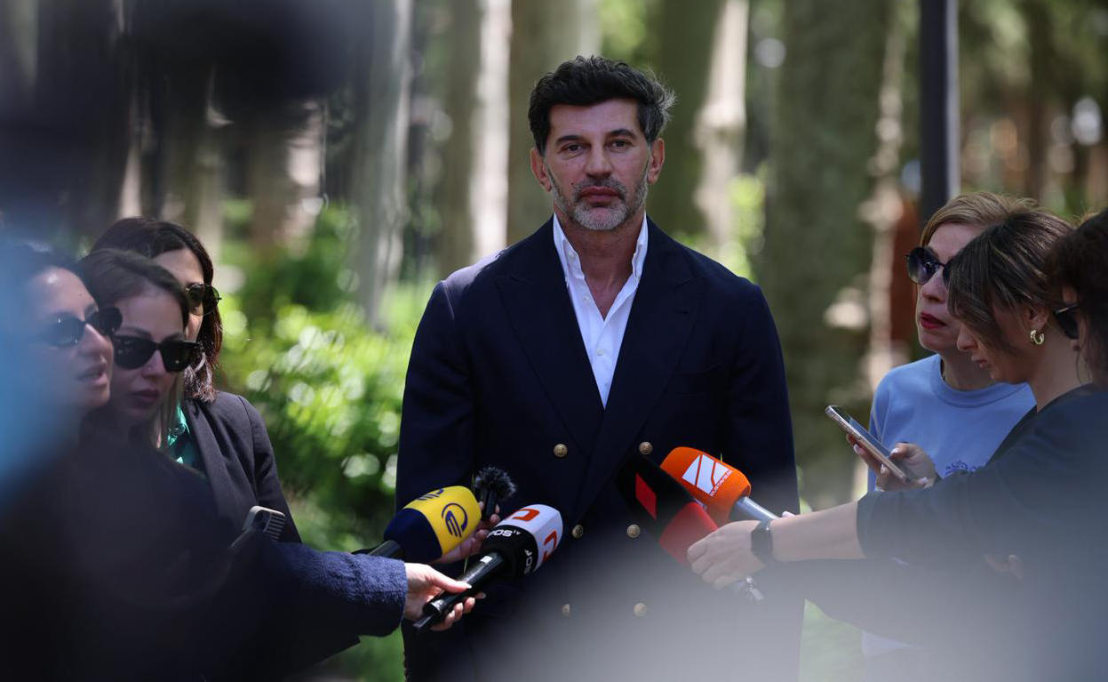 Kakha Kaladze responded to reports about the German city of Saarbrücken’s plan to cut official ties with Tbilisi, saying that it is their right to act as they wish