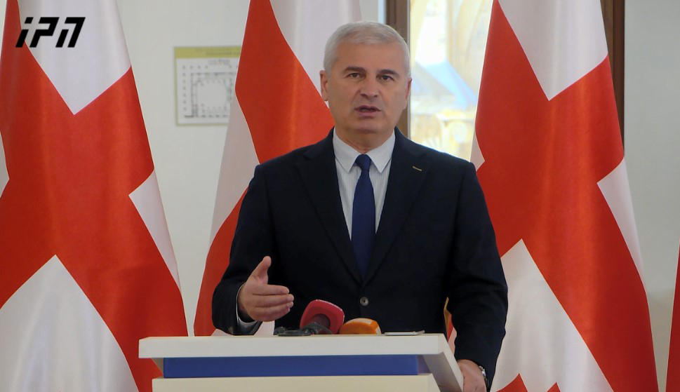 ირაკლი ქადაგიშვილი - ის, რომ შეურაცხმყოფელი, ლანძღვის, დაპირისპირების, შუღლის გამომწვევი განცხადებები არ იყოს ჩვენი ცხოვრების თანმდევი და სტანდარტი, არ უნდა იწვევდეს უკმაყოფილებას - ამით საზოგადოება მოიგებს