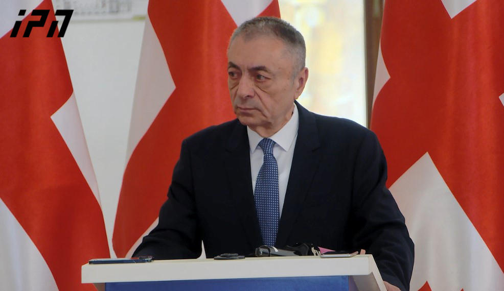 თენგიზ შარმანაშვილი - ჩემი პოზიცია იქნება ის, რომ ვიდრე საკანონმდებლო ნაბიჯებს გადავდგამთ, ალბათ, საჭირო იქნება პატრიარქთან შეხვედრა და მისი არგუმენტაციის მოსმენა