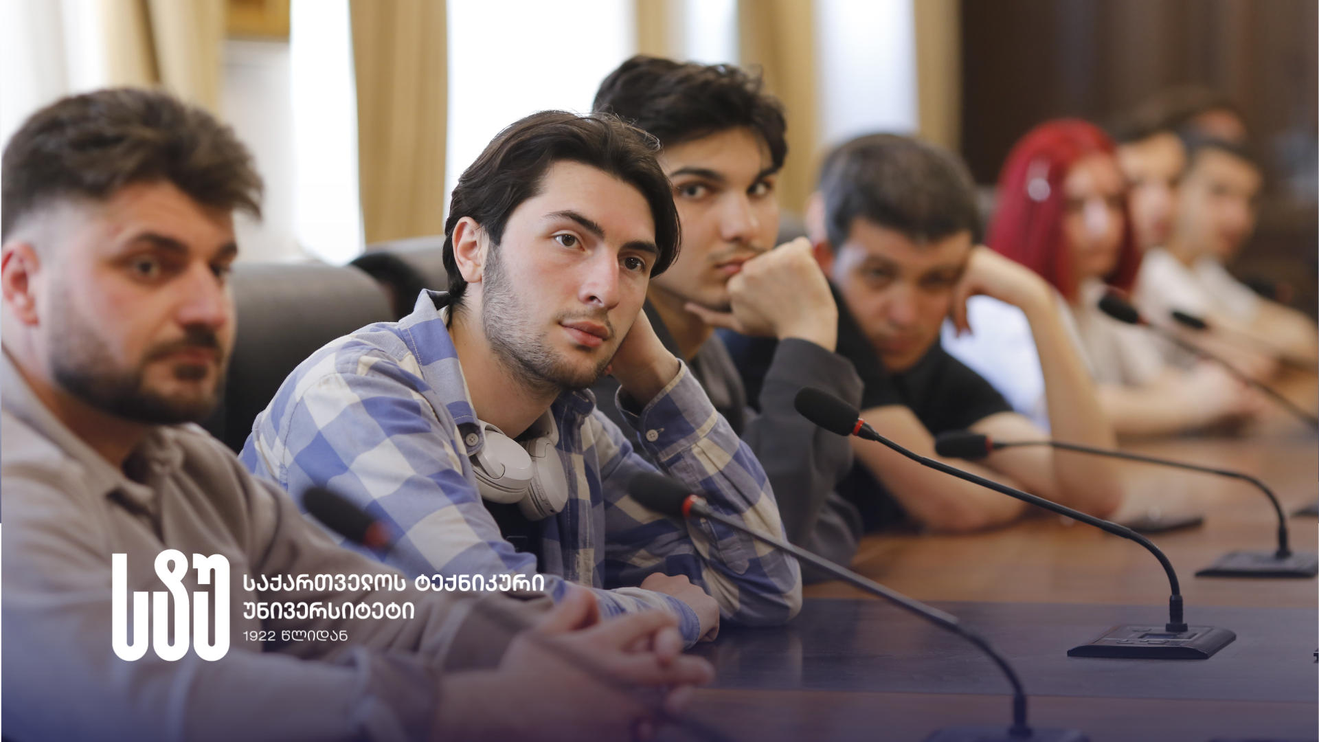 საქართველოს ტექნიკურ უნივერსიტეტში წარმატებული სტუდენტებისთვის პროფესორ ალექსანდრე ტალიაშვილის სახელობითი დაფინანსება დაწესდა