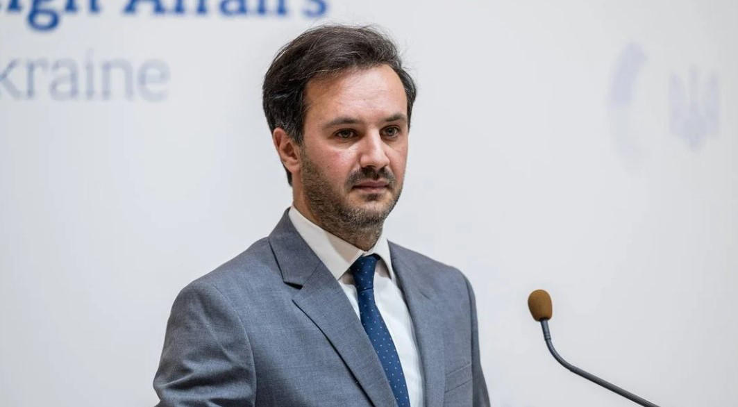 უკრაინის საგარეო უწყება დრონთან დაკავშირებულ ინციდენტზე - ბოდიშს ვუხდით ესტონეთს და ჩვენს ყველა ბალტიელ მეგობარს ასეთი გაუთვალისწინებელი ინციდენტებისთვის