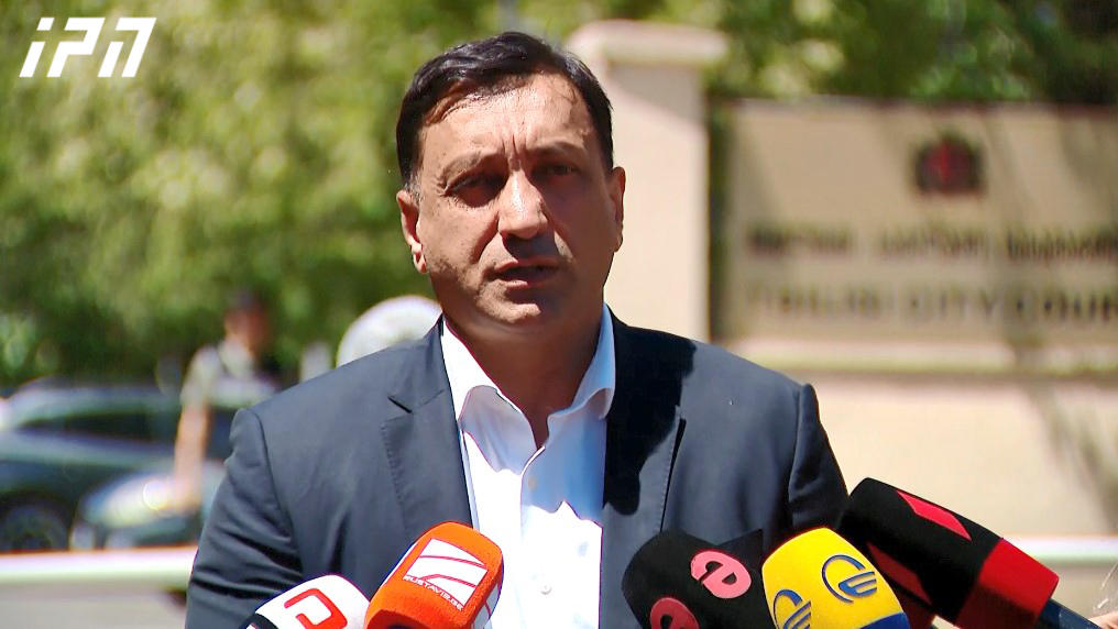 ლევან ბეჟაშვილი - კობახიძე განსაკუთრებით ცინიკურია და ეს არის „ქართული ოცნების“ ხაზი, რომ ხალხის პრობლემაზე კი არ ისაუბრონ, არამედ, ევროპას შეედავონ - 26 მაისს „რუსულ რეჟიმს“ დავანახოთ ჩვენი, ევროპის ძალა