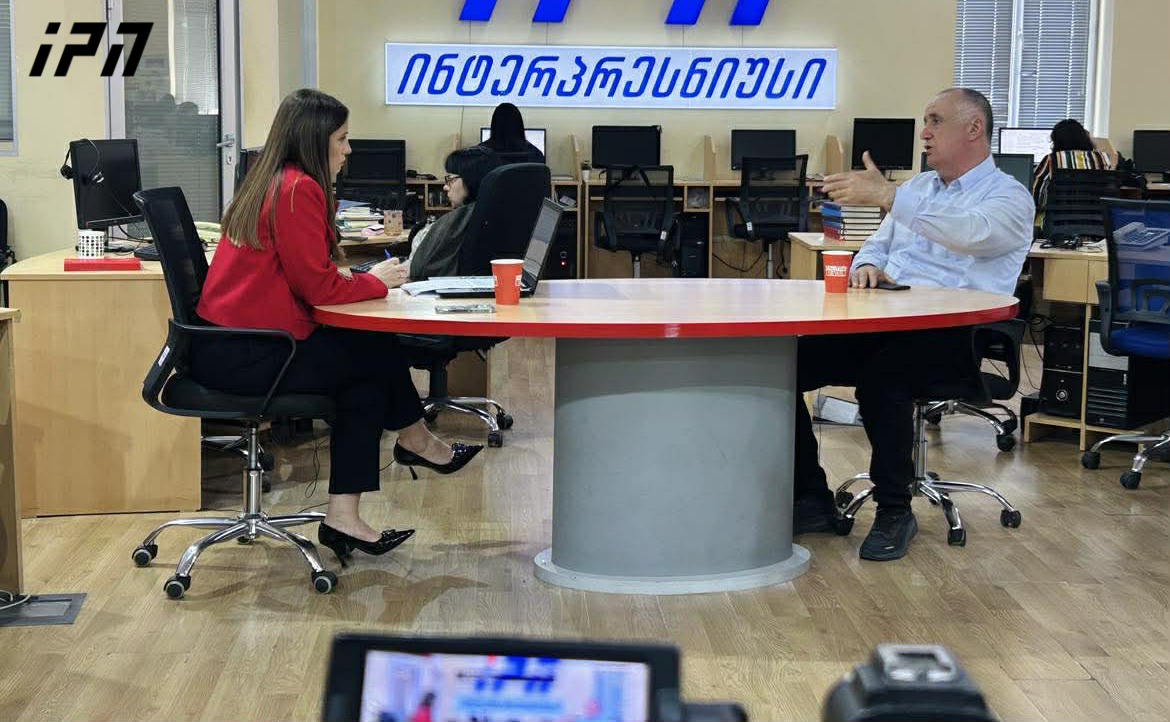 აკაკი ბობოხიძე - ე.წ. გადატვირთვის იმედი გადაეწურათ და აგრესიულ რიტორიკას დაუბრუნდნენ, იციან, რომ ევროპელებისგან საპასუხო მუშტს არ მიიღებენ - თუ „ოცნება“ ასე გააგრძელებს, რეგიონში სხვა ალტერნატივა დალაგდება, ოღონდ ჩვენ გარეშე