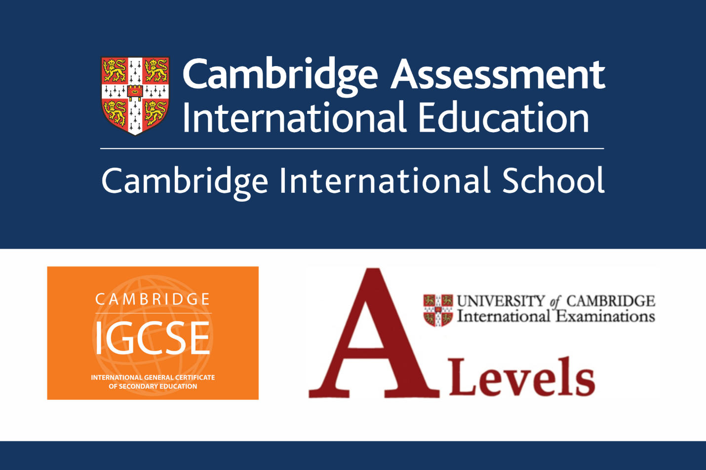 The Qualification That Opens Doors to the World’s Leading Universities - Why Parents Choose Cambridge IGCSE and A-Level Programmes