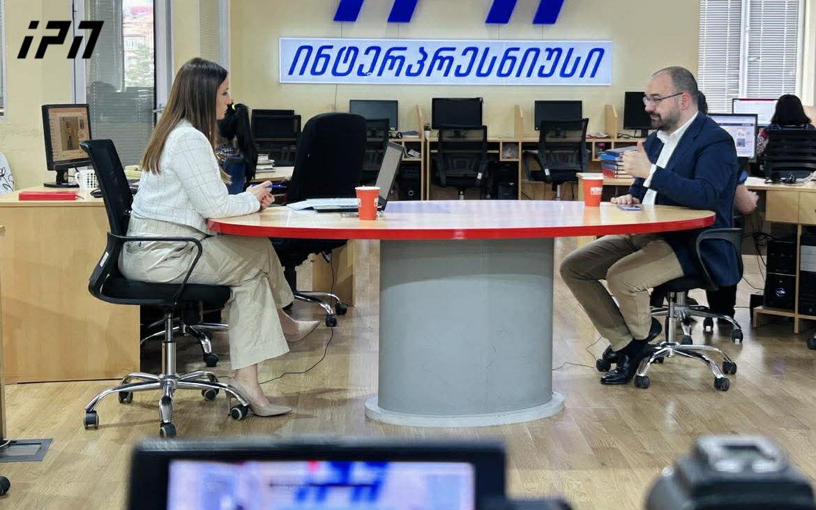 გრიგოლ გეგელია - „ასეთი ევროპა არ გვსურს” - არ არის არც კობახიძის და არც პაპუაშვილის პოლიტიკური რიტორიკა - ეს არის კრემლში დაწერილი, არის სურკოვისეული ხაზი!