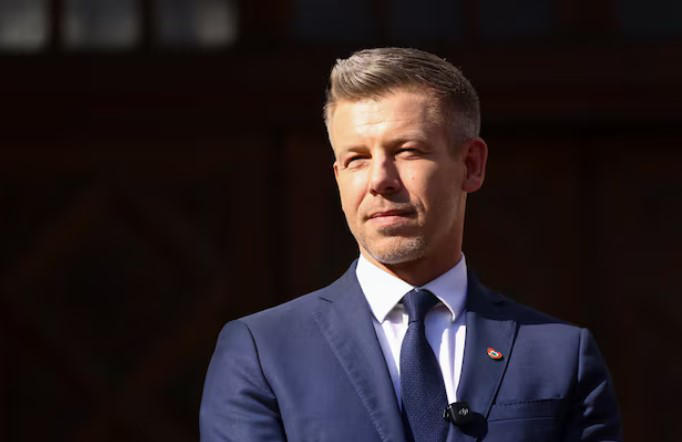 Reuters - უნგრეთის მთავრობა პრემიერ-მინისტრის უფლებამოსილების ვადის შეზღუდვას გეგმავს