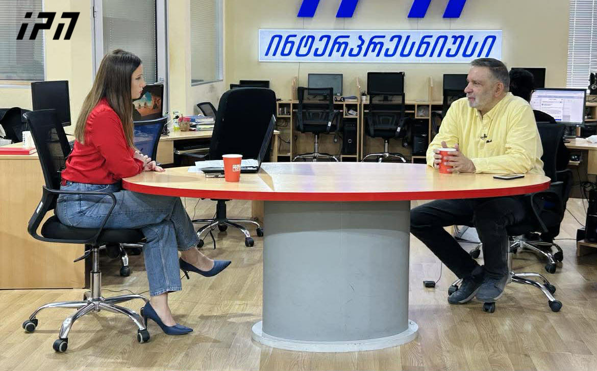 დავით დარჩიაშვილი - სიტყვების გამო პოლიტიკოსის დასჯას პოლიტიკური რეპრესიები ჰქვია, ეს პოლიტიკური დევნაა და თუ ლევან ხაბეიშვილის პატიმრობა გახარიას პარტიის მხრიდან „ნორმალურად“ არის შეფასებული, ეს არანორმალური ფაქტია