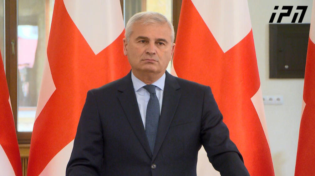 ირაკლი ქადაგიშვილი - რამდენჯერაც „გადაატრიალებენ“ სახელმწიფოს, იმდენჯერ მოუწევთ საპატიმროში დროის გატარება - რაც შეეხება ბაჩო ახალიას განცხადებას, ვეთანხმები, არჩევნების გზით ხელისუფლებაში დაბრუნების არანაირი პერსპექტივა არ აქვთ