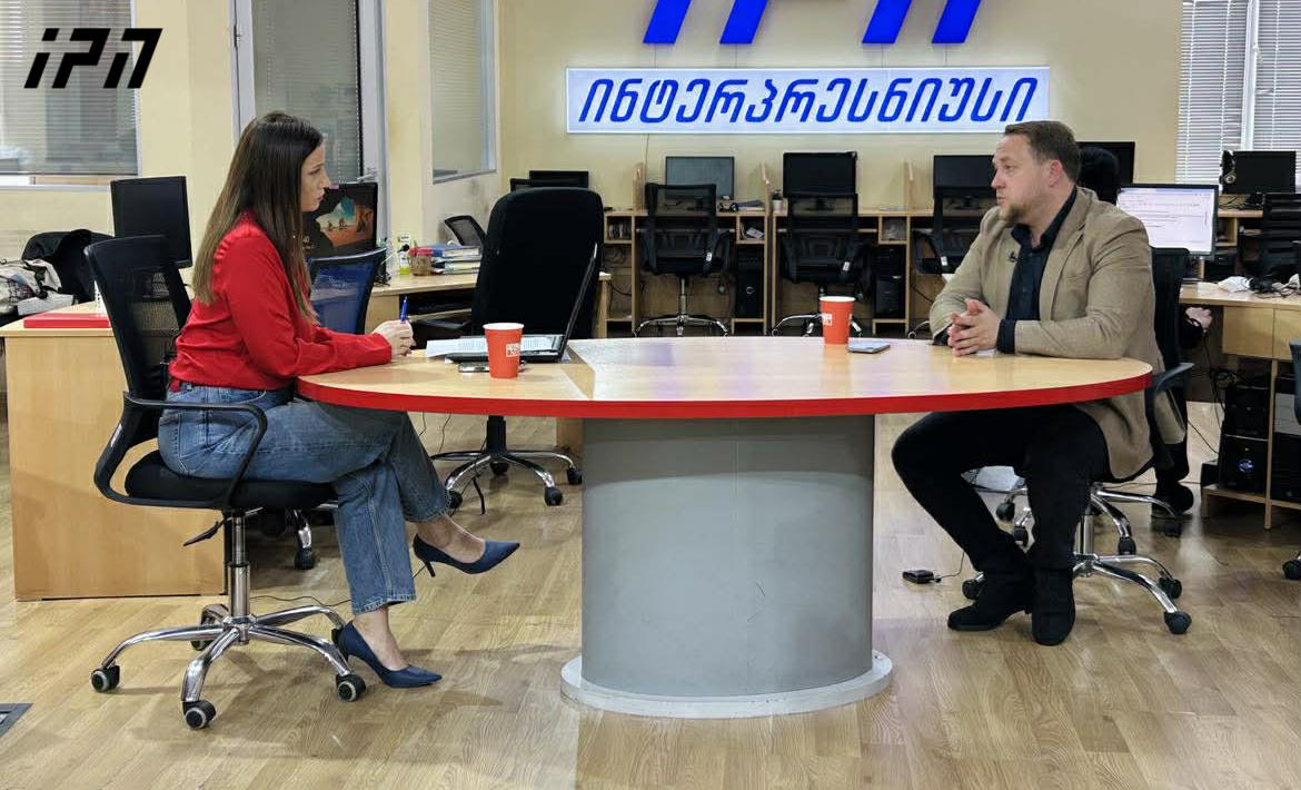 ვასო ურუშაძე სააკაშვილის განცხადებაზე - არ გამოვრიცხავ, რომ მისთვის მტკიცებულებები ახლა გახდა ცნობილი - მნიშვნელოვანია ყველაფერს თავისი სახელი დავარქვათ, პოლიტიკოსების ურთიერთობებში ყველაფერი უნდა იყოს გამჭვირვალე და სუფთა