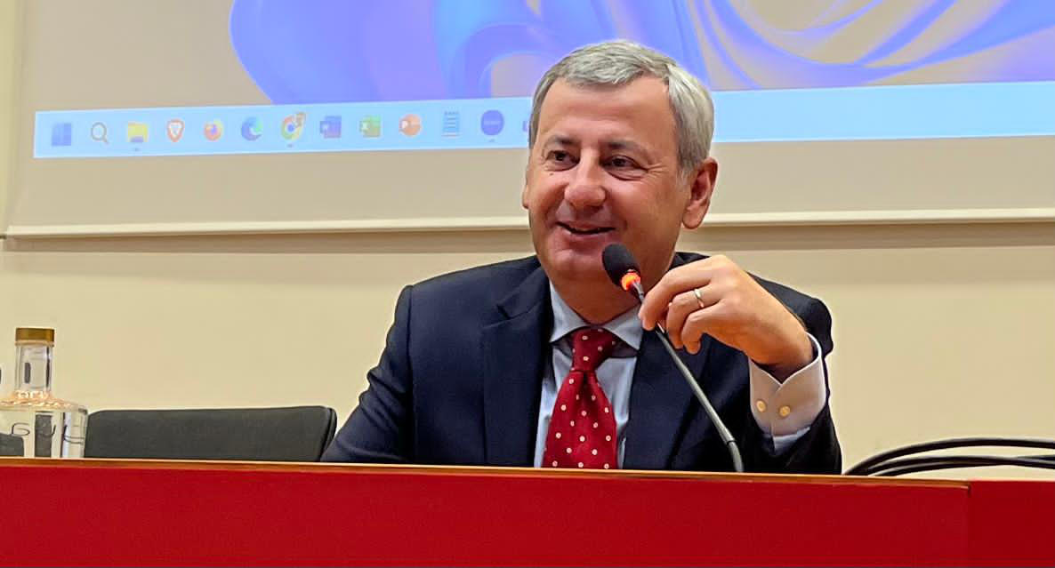 მოსამართლე ვლადიმერ ხუჭუა ევროპის ადმინისტრაციული მოსამართლეების ასოციაციის წევრად აირჩიეს