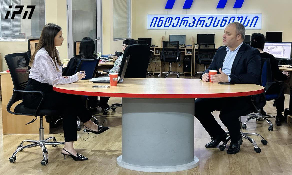 თენგო თევზაძე - 26 მაისის მარში იქნება მშვიდობიანი და დიახ, პარლამენტთან დასრულდება პოლიტიკური გამოსვლებით, რაც გვაქვს ნათქვამი, ამას აუცილებლად გავაკეთებთ! - ნუ იმუქრებიან! ვინ ვინ და პაპუაშვილის მუქარის დედამიწის ზურგზე არავის ეშინია!