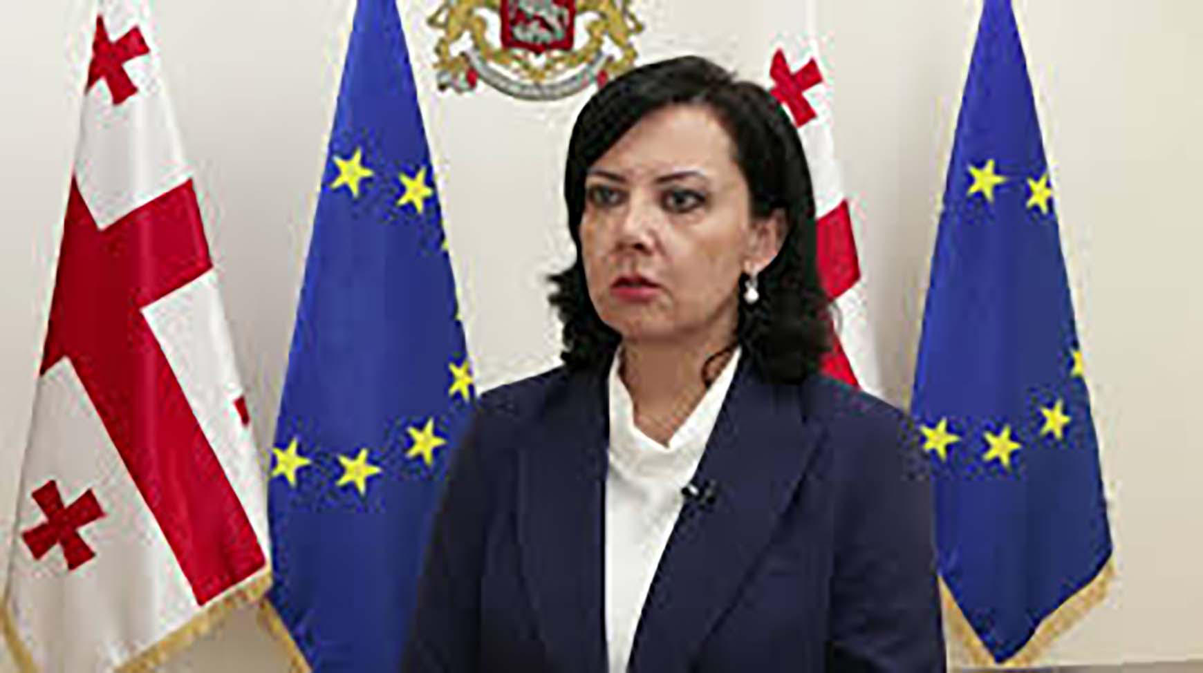 ჯანდაცვის მინისტრის მოადგილე - ოჯახებს, რომლებსაც სოციალური შემწეობა იმის გამო შეუწყდათ, რომ ყოველთვიური შემოსავალი, ერთ წევრზე გაანგარიშებით, 1250 ლარი ან მეტია, გასაჩივრების უფლება ექნებათ