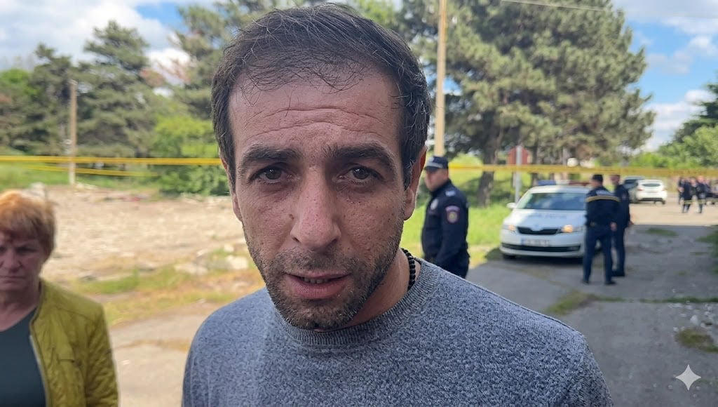 ერთ-ერთი პირი ყვება, რას მოჰყვა გორში პოლიციელებთან შელაპარაკება, რის შემდეგაც მას და მის მეგობარს ფიზიკურად გაუსწორდნენ