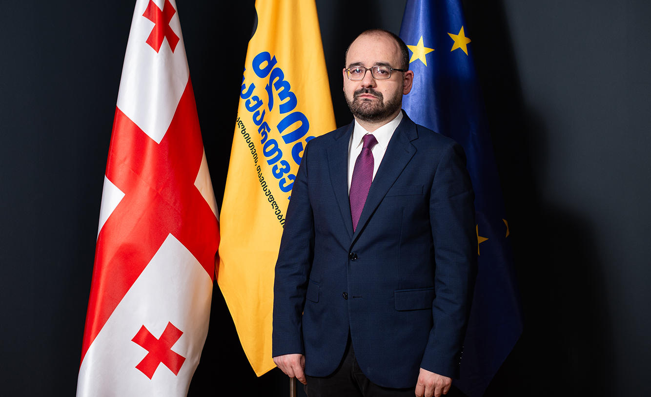 გრიგოლ გეგელია - რეჟიმი აკეთებს ყველაფერს, რომ თანმიმდევრულად დავკარგოთ ყველა ის მექანიზმი, რაც ათწლეულების განმავლობაში იქნა მოპოვებული - „ოცნებამ“ შეძლო შეუძლებელი და ქართველი ხალხი უვიზო რეჟიმის დაკარგვის რეალური რისკის წინაშე დააყენა