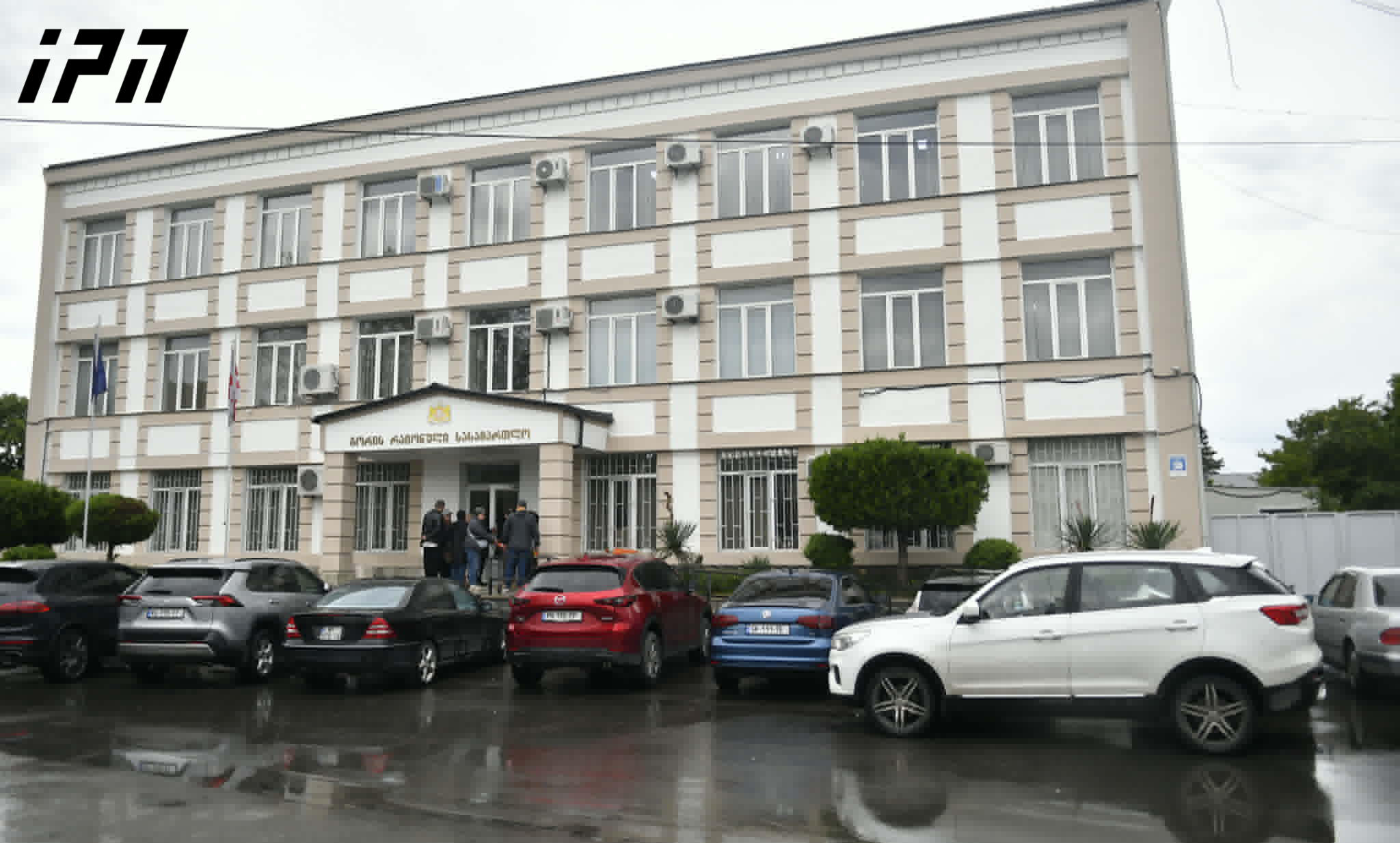 პაპუნა ლოცულაშვილისა და ლაშა აბისონაშვილის მიმართ ძალადობაში ბრალდებულ 6-ვე პოლიციელს აღკვეთის ღონისძიების სახით პატიმრობა შეეფარდა