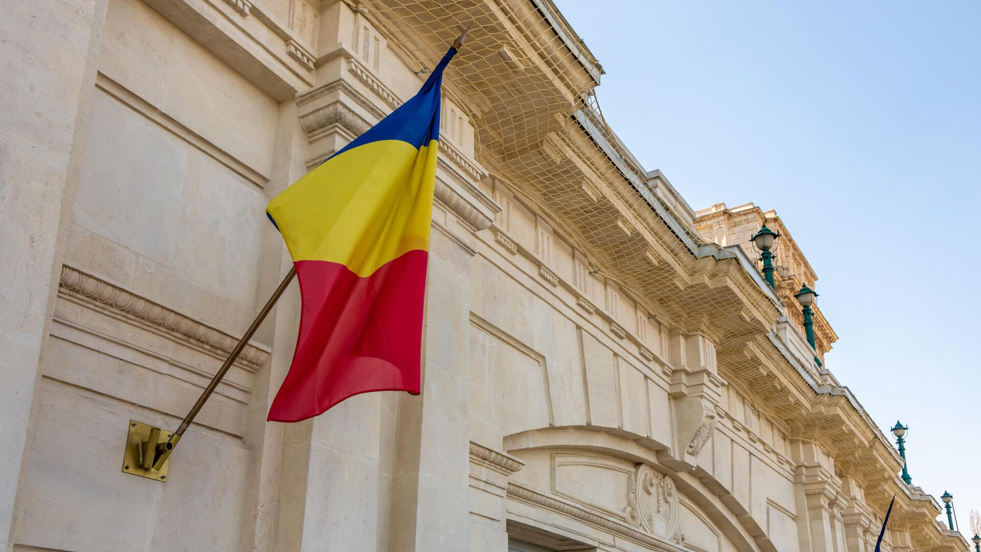 რუმინეთის საგარეო უწყება ქვეყნის ტერიტორიაზე რუსული დრონის ჩამოვარდნაზე - ეს რუსეთის მხრიდან სერიოზულ და უპასუხისმგებლო ესკალაციას წარმოადგენს