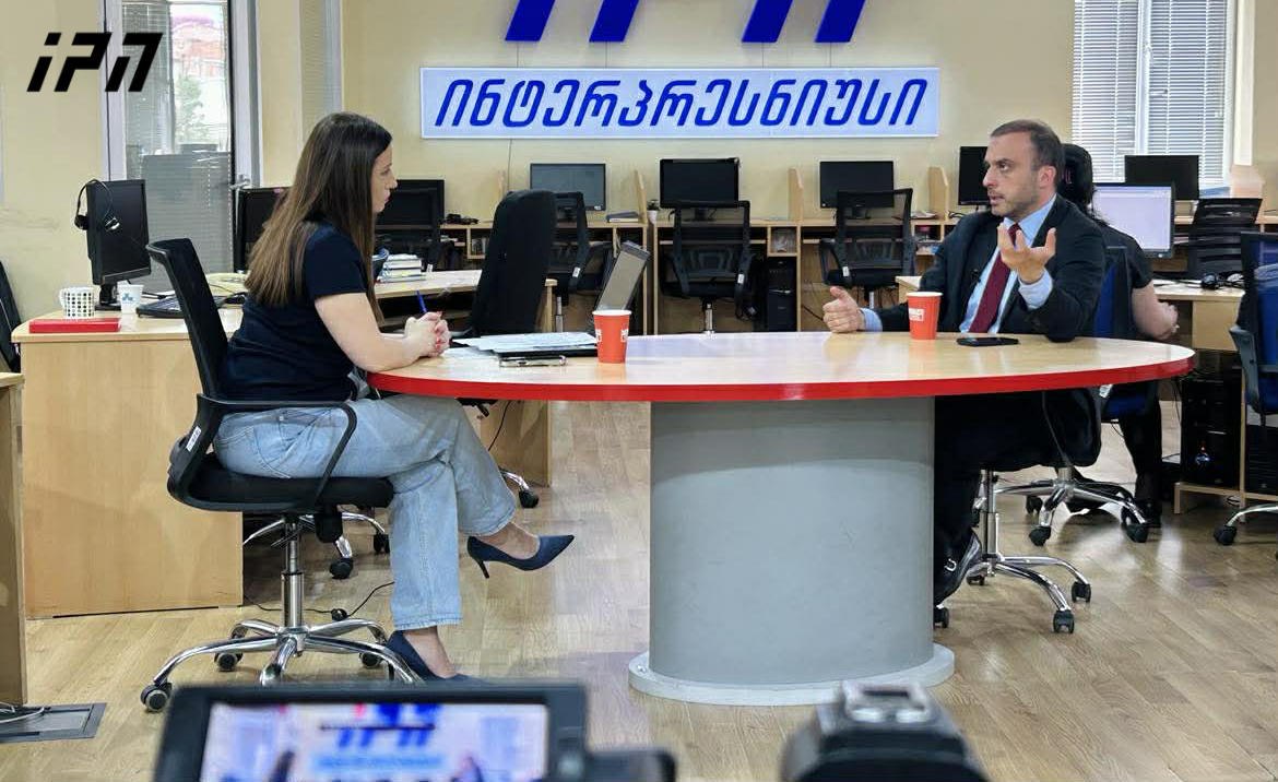 გიორგი სიორიძე - წულუკიანის განცხადება არის სისტემაში მყოფი მოძალადეების წახალისება - პირდაპირ თქვა: „ჩვენ ვართ ერთი დამპალი სისტემა, უბრალოდ გსაყვედურობთ, რადგან ფრთხილად არ მოიქეცით, მოფარებულში უნდა გექნათო“