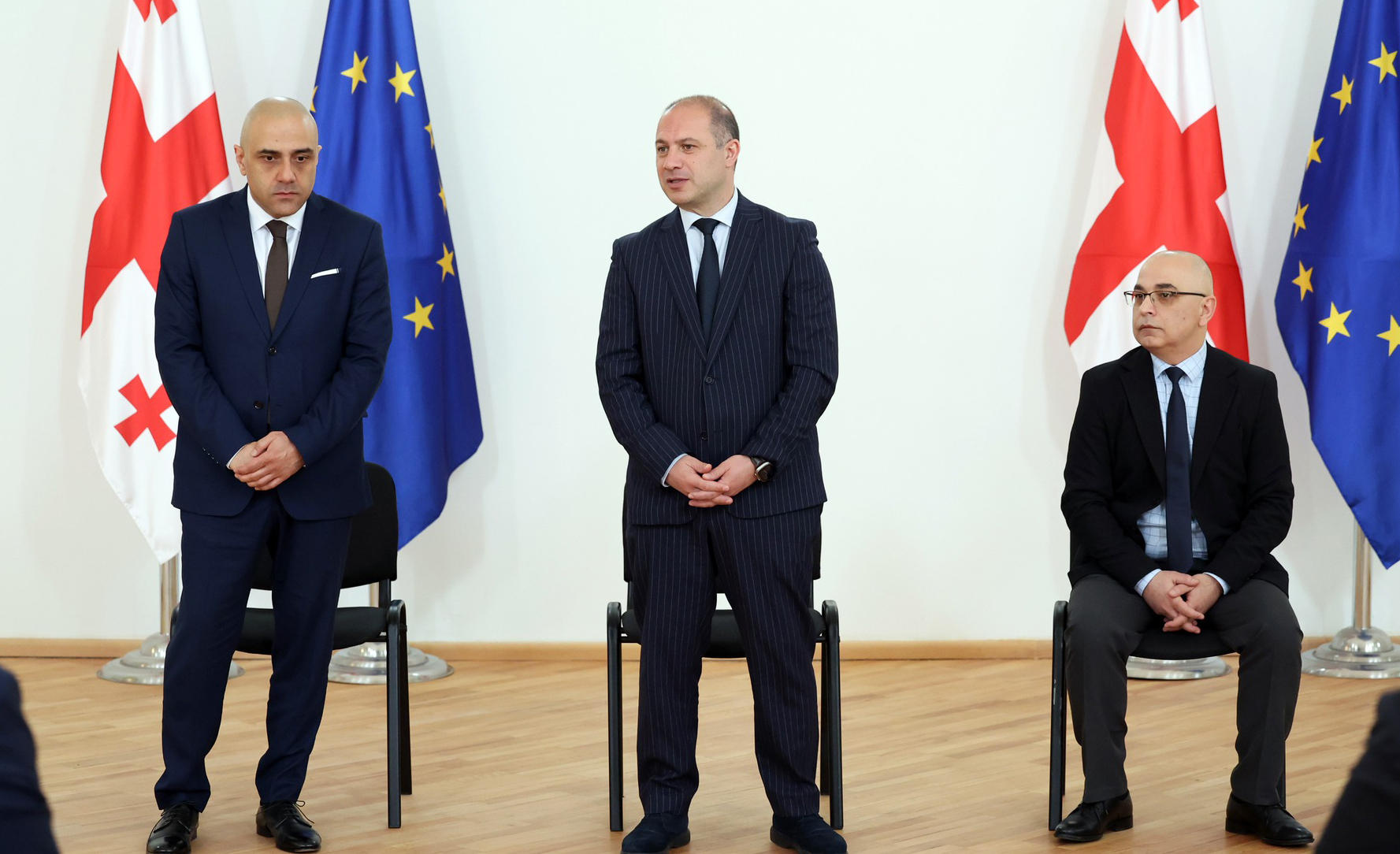 სსიპ განათლების მართვის საინფორმაციო სისტემას ახალი ხელმძღვანელი ჰყავს