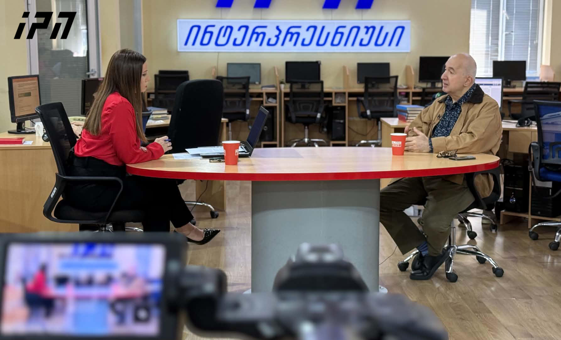 პაატა ზაქარეიშვილი - გათვლაა, ადამიანებმა თავს თვითცენზურა დაუწესონ, „ოცნებას“ სურს, არჩევნებამდე მინიმუმამდე დაიყვანოს მისი დისკრედიტაცია, წინასაარჩევნო კამპანიის ნაწილია ჯაშუშობის ბრალდებით სუს-ის გააქტიურებაც, ეს ყველაფერი გამიზნულია მიამიტ ამომრჩეველზე