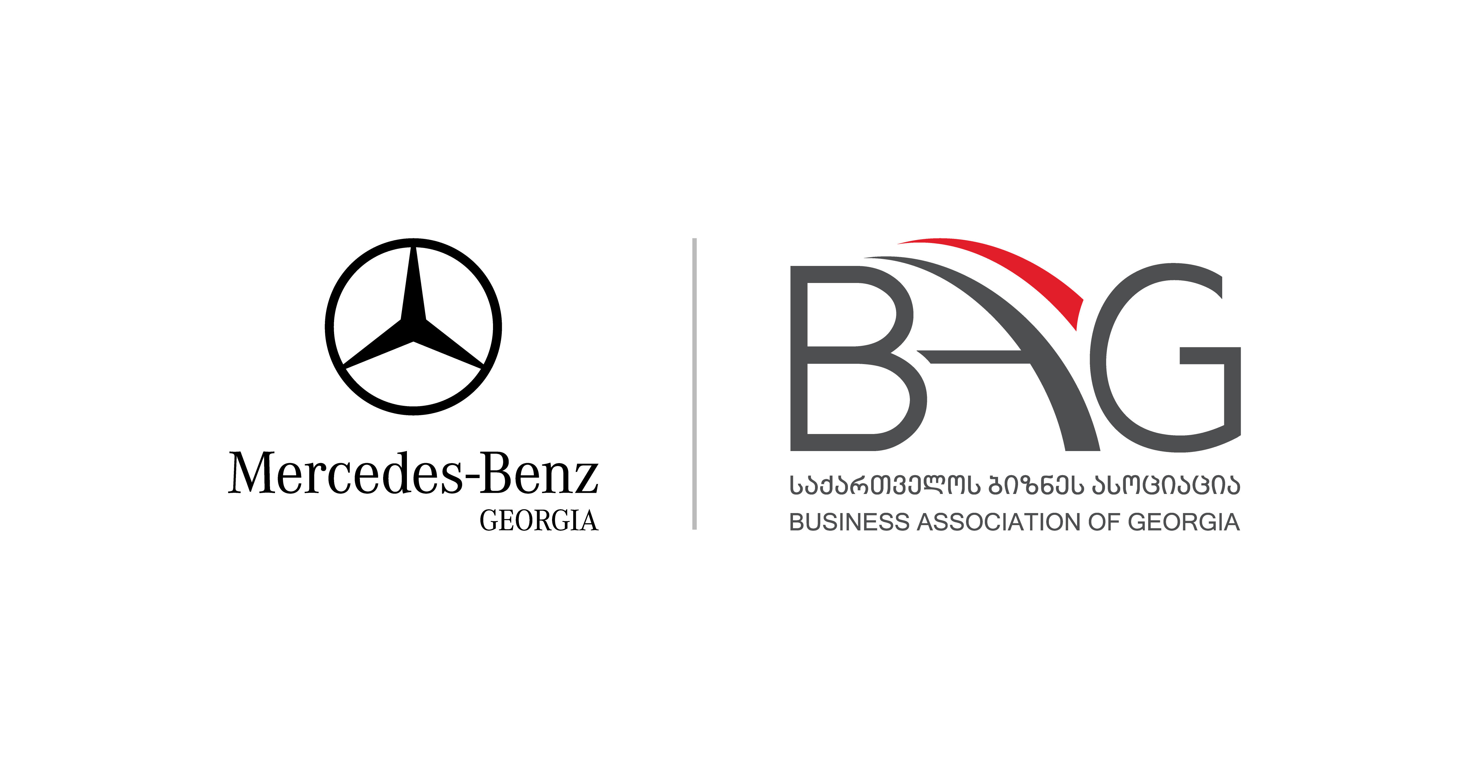 „აკა“ - მერსედეს-ბენცი საქართველო BAG-ის წევრი გახდა