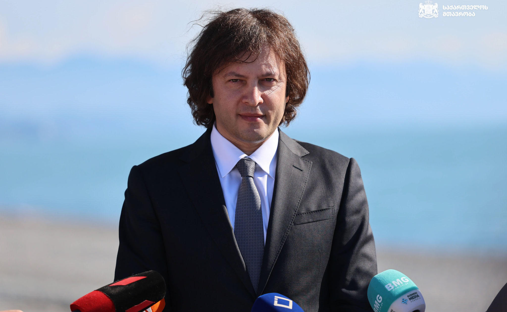 Irakli Kobakhidze leaves for Tajikistan for official visit