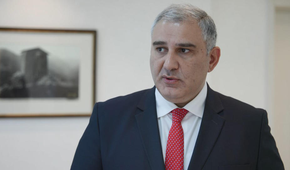 მიხეილ სარჯველაძე დიუშენით დაავადებულ ბავშვებზე - არ არის მარტივი გადაწყვეტილებების მიღება, ვინაიდან საუბარია 4 ტიპის მედიკამენტზე - რა წამს მზად იქნება  საკითხი, გადაწყვეტილებები ყოველგვარი დაყოვნების გარეშე იქნება მიღებული