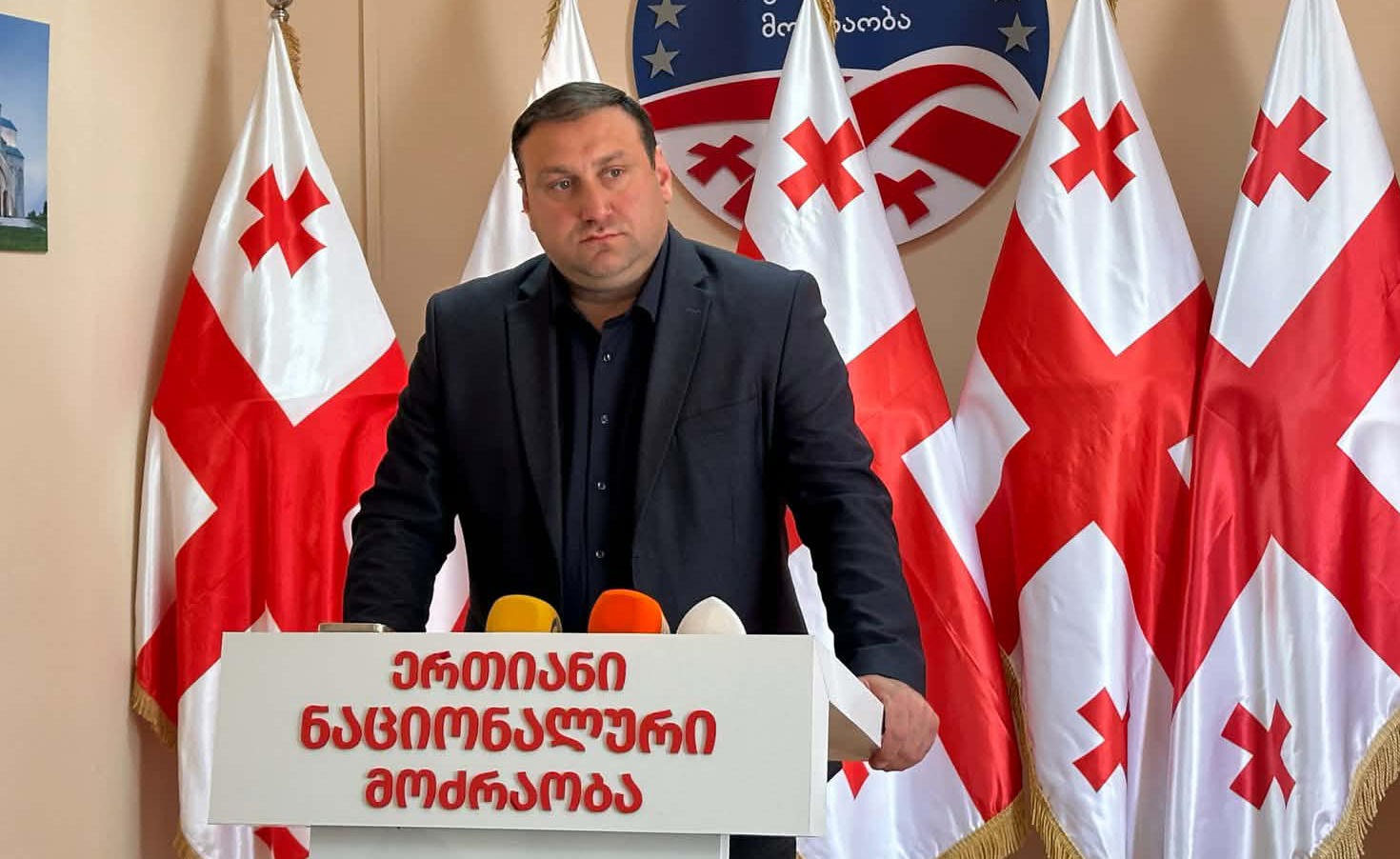 ლაშა ფარულავამ ხელისუფლებას მოუწოდა, დაასახელონ კონკრეტული ადამიანები, ვინც „ბიტკოინ-მაინინგის“ ქსელის უკან დგანან