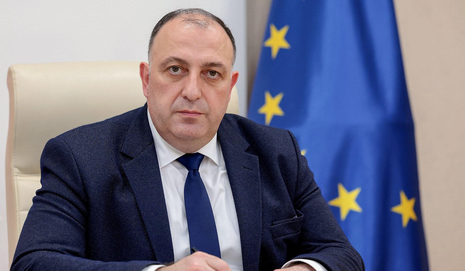 გენერალური პროკურორი - ტრეფიკინგის წინააღმდეგ ბრძოლის გლობალურ ინდექსში საქართველო უკვე 10 წელია ინარჩუნებს ადგილს საუკეთესო - „პირველ კალათაში“