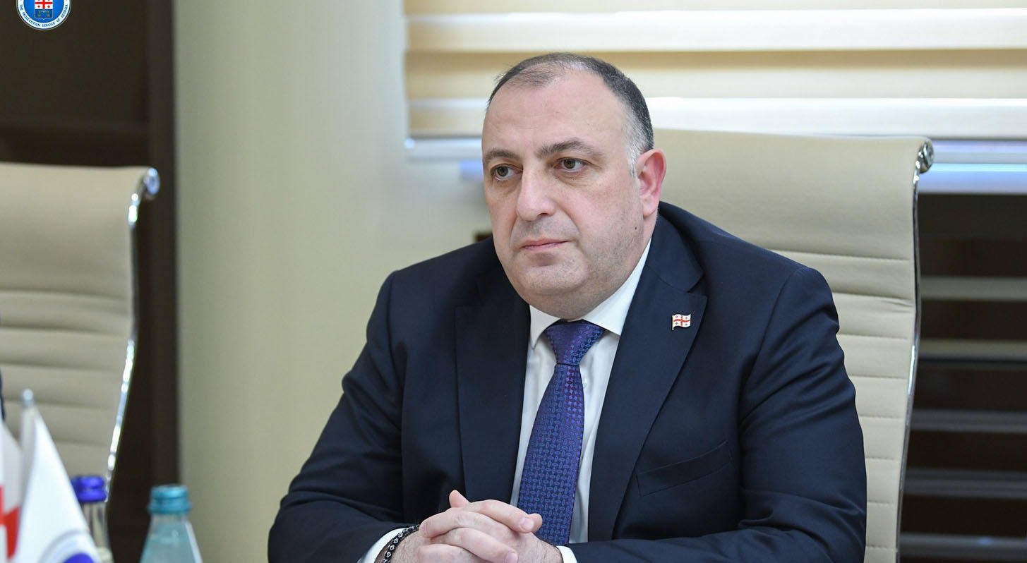 გენერალური პროკურორი - 2025 წელს ოჯახურ დანაშაულზე სისხლისსამართლებრივი დევნა დაიწყო 4585 პირის მიმართ - კვლავ აქტუალური იყო ოჯახური დანაშაულის მსხვერპლთა მხარდაჭერა და გაძლიერება