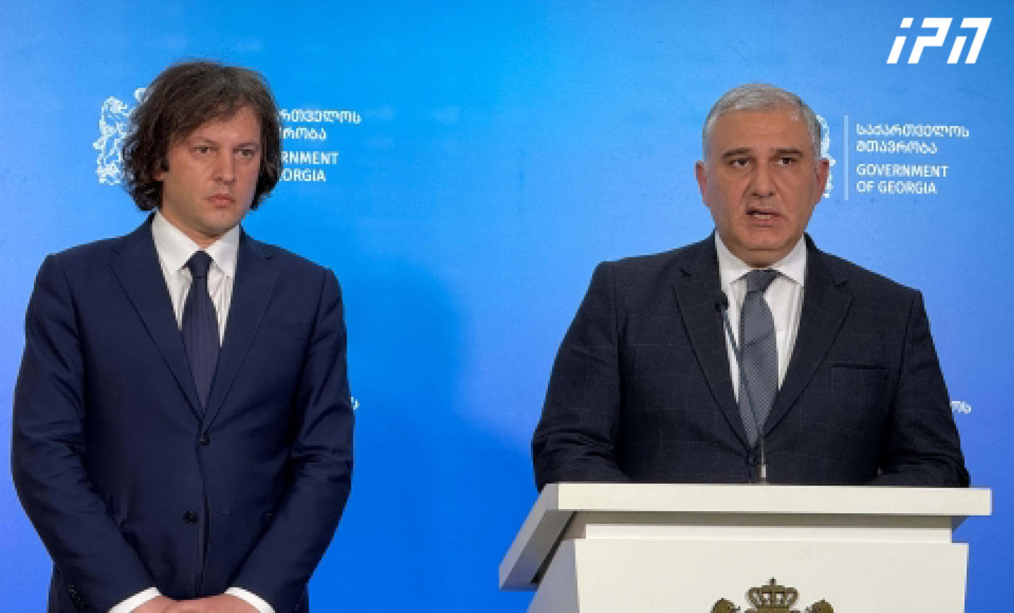 ჯანდაცვის მინისტრი დიუშენის სამკურნალო მედიკამენტებზე - გაგრძელდება მუშაობა, ეს კრიტიკულად მნიშვნელოვანია იმისთვის, რომ არსებობდეს ბავშვების და პაციენტების საუკეთესო ინტერესების მაქსიმალურად დაკმაყოფილებისა და დაცვის შესაძლებლობა