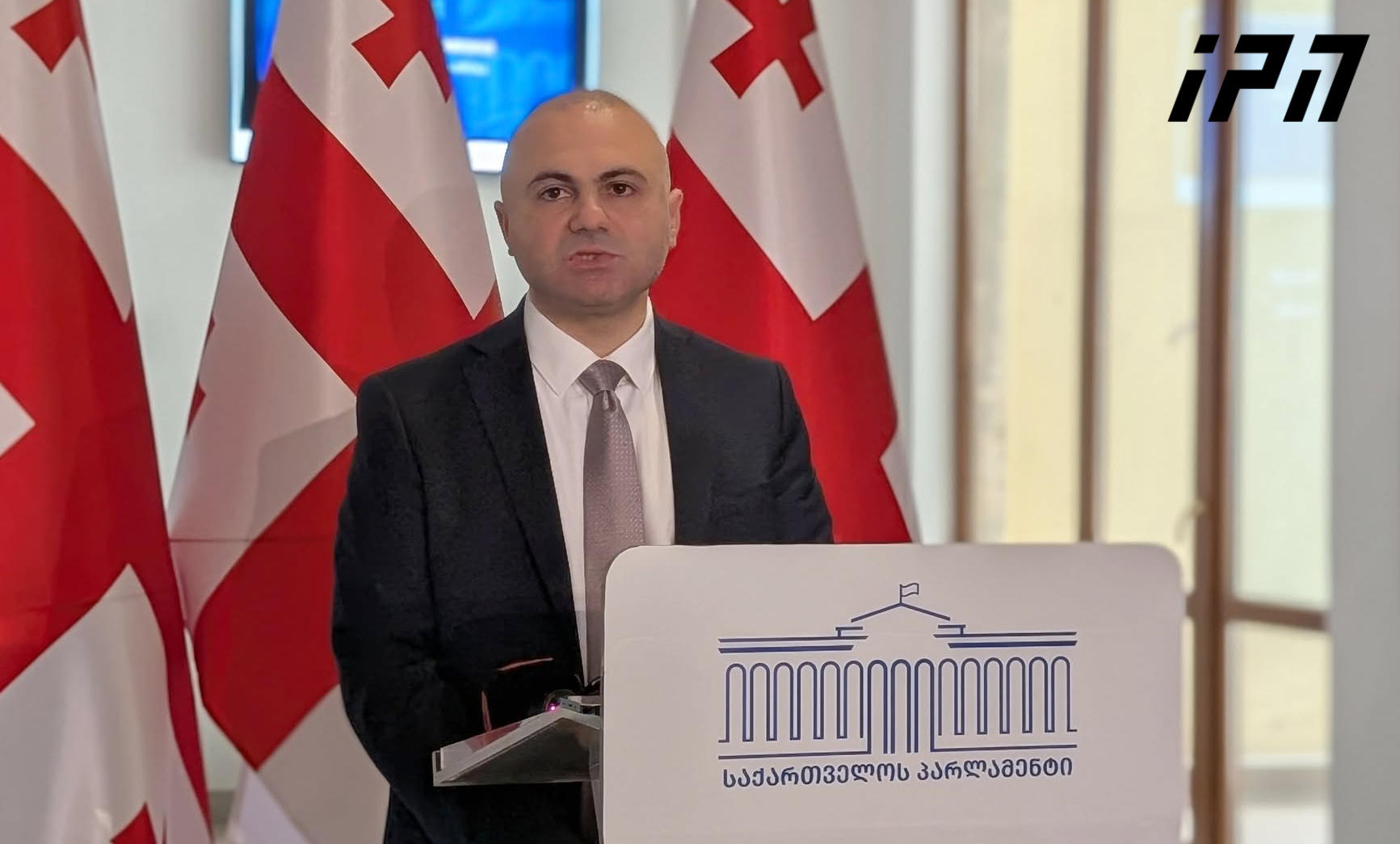 ბექა ძამაშვილი - ევროპულ სასამართლოში საქართველოს მიმართ საქმეების რაოდენობა 93%-ით შემცირდა, გვაქვს 29 ქვეყანაზე უკეთესი მაჩვენებელი, საიდანაც 19 ევროკავშირის წევრია - ეს ადასტურებს, რომ ჩვენთან უფლებების დაცვის სტანდარტი მაღალ დონეზეა