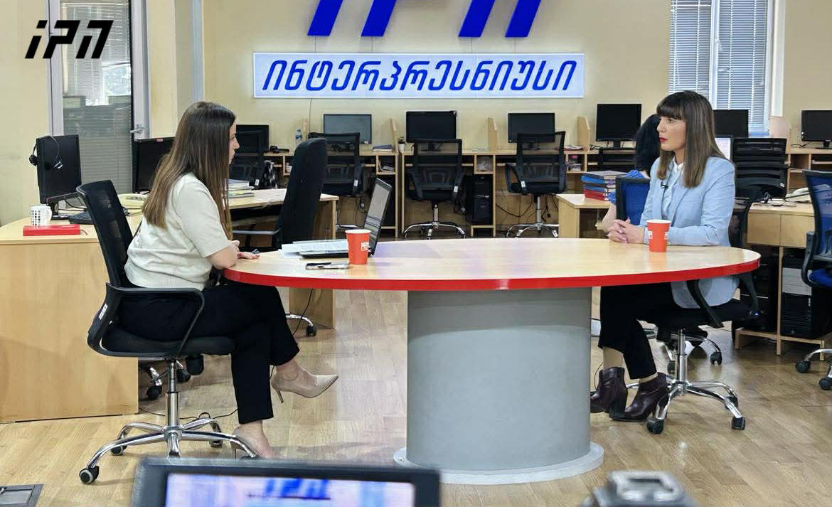 თამარ კეკენაძე - დიუშენის მქონე ბავშვების პრობლემებს გავყვებით ბოლომდე, რომ ეს არ იყოს მორიგი მოტყუება, როგორიც ფასების შემცირების კუთხით ჰქონდათ - პრემიერი მალე მოდის პარლამენტში და დარწმუნებული ვარ, ამისთვისაც უნდოდა ე.წ. პოზიტიური იმიჯის შექმნა