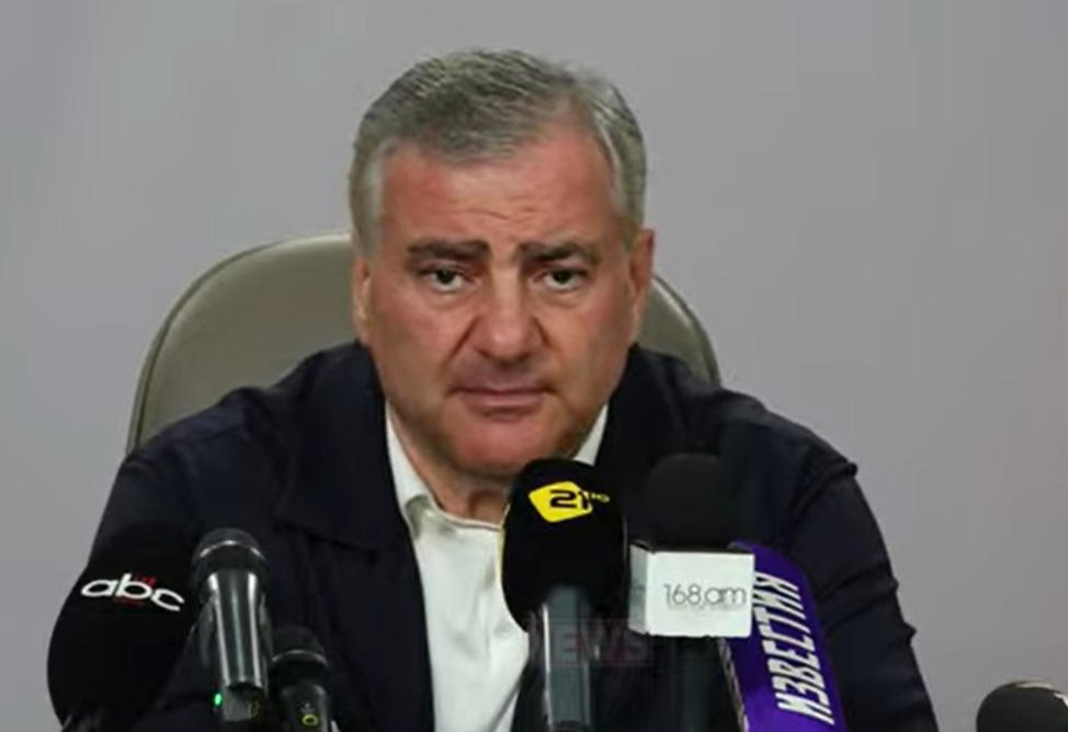 სამველ კარაპეტიანი - ხელისუფლება სასურველ გამარჯვებას ვერ აღწევს - არჩევნები ჯერ არ დასრულებულა