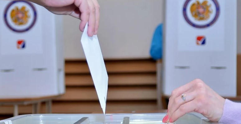 სომხეთის ახალ ეროვნულ ასამბლეას 105 დეპუტატი ეყოლება - მმართ