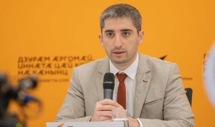 ძამბოლატ თედეევი ოკუპირებული ცხინვალის ე.წ. პრემიერ-მინისტრი