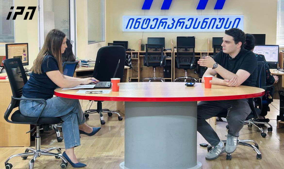 ლევან სანიკიძე - როგორც ჩანს, ბიძინა ივანიშვილი ძალიან უკმაყ