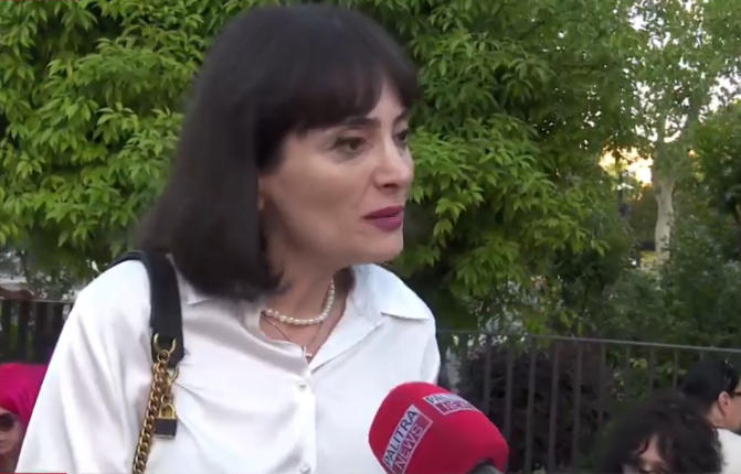 ლანა გალდავა „ტვ პირველის“ ინფორმაციაზე - ასეთი ფაქტების შესახებ რიგითი მოქალაქეები შემთხვევით, კადრების გაჟონვის შემდეგ არ უნდა ვიგებდეთ, რამდენი რამ არ ვიცით? ამაში არის დიდი პრობლემა - შსს საჭიროებს რეფორმებს