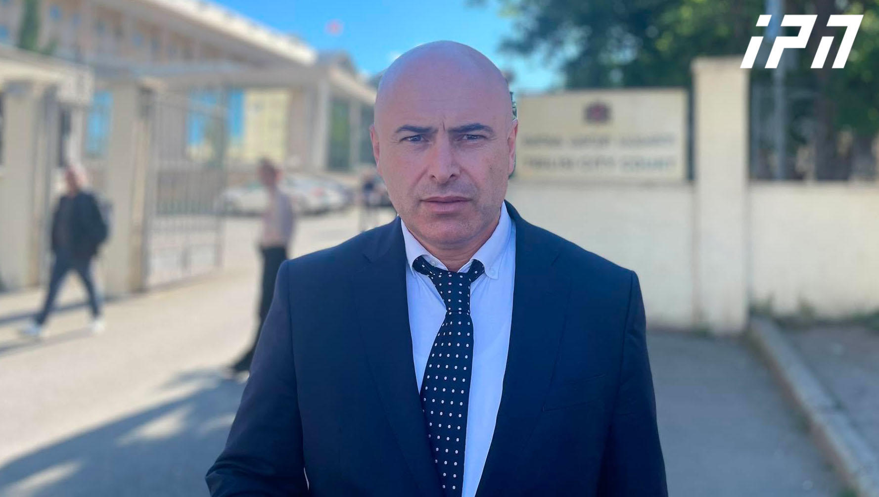 ალეკო ელისაშვილის ადვოკატი - ჰიპოთეტური და თეორიული მსჯელობით აქვთ ბრალი წაყენებული