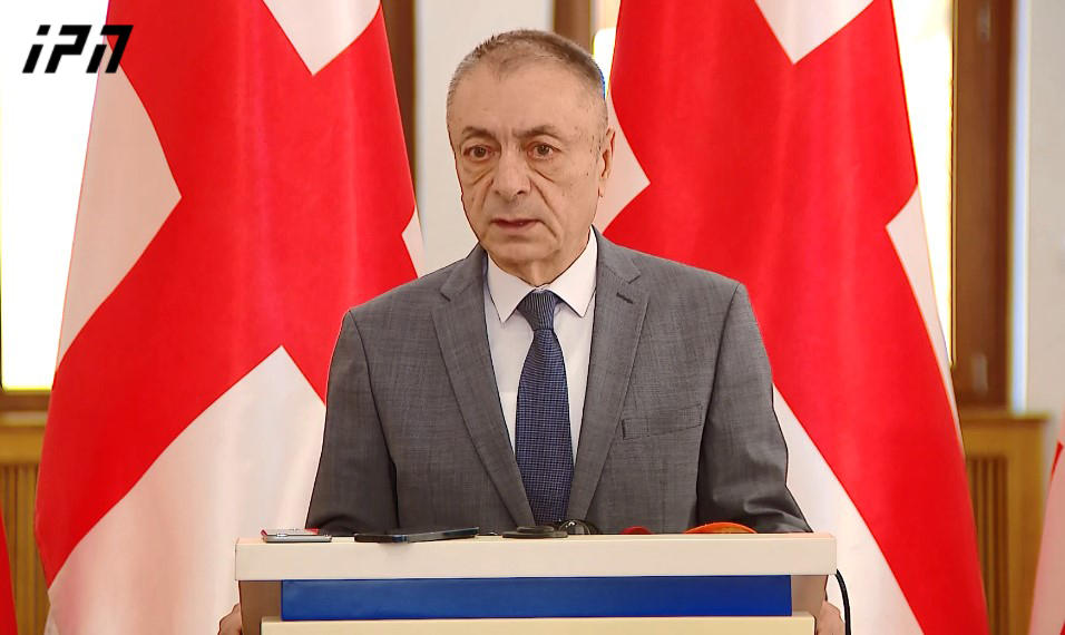 თენგიზ შარმანაშვილი - 40 000-იან კოლექტივში აღმოჩნდება ადამიანთა გარკვეული წრე, რომელიც დანაშაულს ჩაიდენს, საქმე ის არის, რომ სახელმწიფო ამის მიმართ არ იქნება შემრიგებლური და დასჯას ვერ ასცდება ვერც ერთი ასეთი ადამიანი