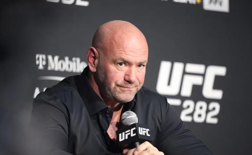 UFC-ის აღმასრულებელი დირექტორი დანა უაითი - ილია საავადმყოფოშია, მძიმედ არის დაზიანებული - შესაძლოა თვალის ორბიტა ჰქონდეს გატეხილი