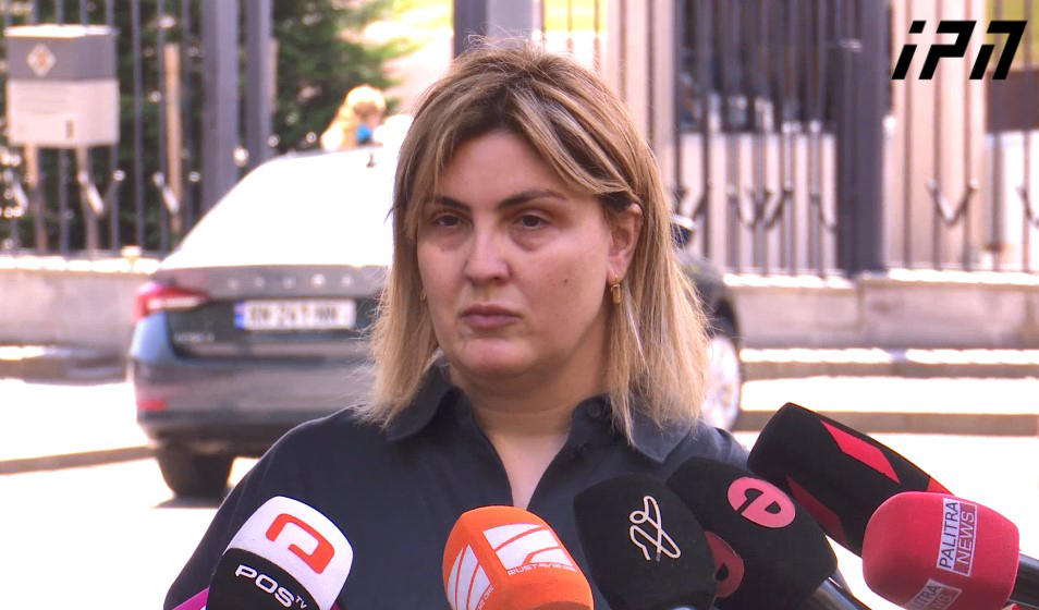 „საქართველოს რკინიგზის“ საქმეზე დაკავებული გიორგი მარუქაშვილის ადვოკატი - მას ედავებიან თაღლითობის 2 ეპიზოდს, ფულის გათეთრებას და ყალბი საგადასახადო დოკუმენტის დამზადებას