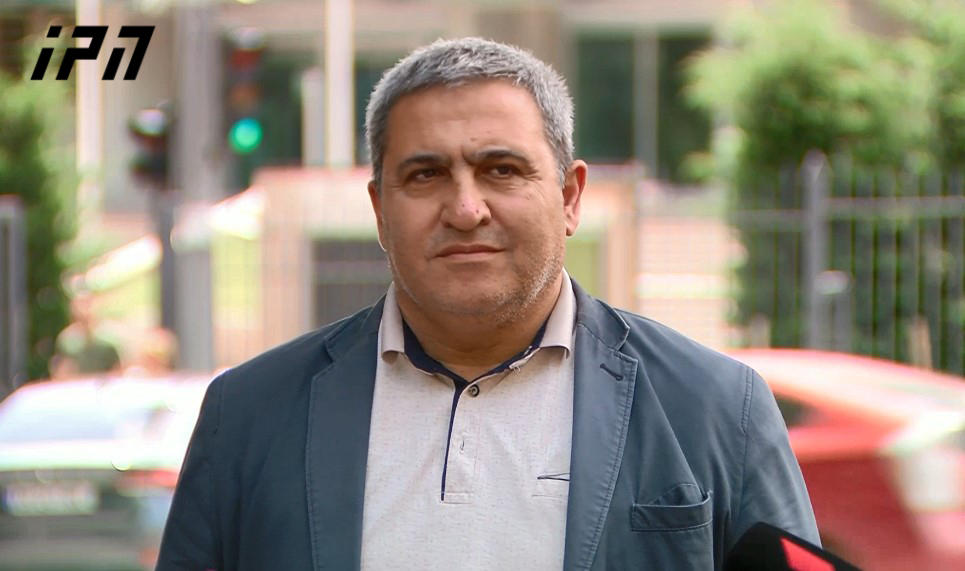 „საქართველოს რკინიგზის“ საქმეზე დაკავებული ალექსანდრე ტორიაშვილის ადვოკატი - ბრალს არ აღიარებს - დანარჩენი დეტალების შესახებ ინფორმაციას ვერ მოგაწვდით, ვინაიდან გაუთქმელობაზე მაქვს ხელწერილი დაწერილი