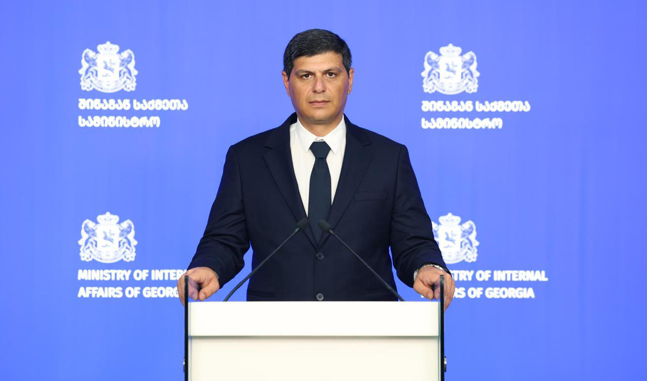 თბილისსა და ქუთაისში პროსტიტუციის ხელშეწყობისა და პროსტიტუციისთვის ადგილის გადაცემის ბრალდებით 14 პირი დააკავეს და 9 ობიექტი დალუქეს - დაკავებულები არიან საქართველოს, ჩინეთის და ტაილანდის მოქალაქეები