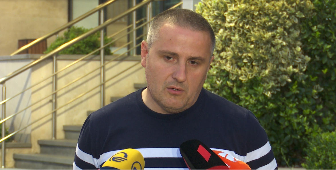 კახა წიქარიშვილი დიუშენის სამკურნალო მედიკამენტებზე - კომპანიებთან კომუნიკაცია შემდგარია, მაგრამ მოლაპარაკებების პროცესი ჯერ არ დაწყებულა, ეს დამოკიდებულია კომპანიებზე, როცა ისინი გახსნიან მოლაპარაკებებს