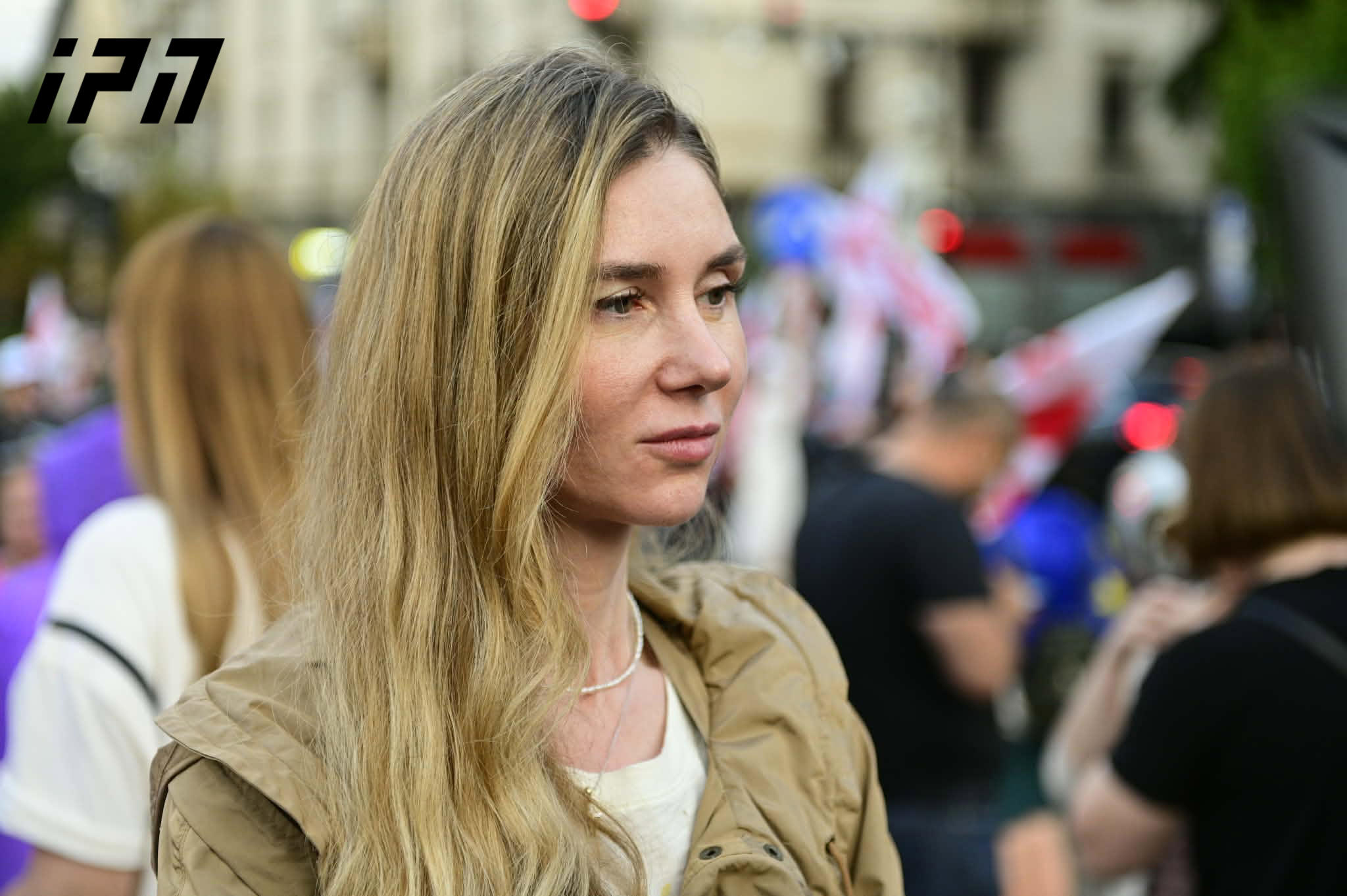 თინა ბოკუჩავა ლევან ხაბეიშვილის განცხადებაზე - მნიშვნელოვანია, რომ საზოგადოებამ ჩვენში დაინახოს სანდო და ძლიერი ალტერნატივა, ასევე, მნიშვნელოვანია, ფართო საზოგადოებრივ-პოლიტიკური გაერთიანება, რაშიც ძალისხმევას არ დავიშურებთ