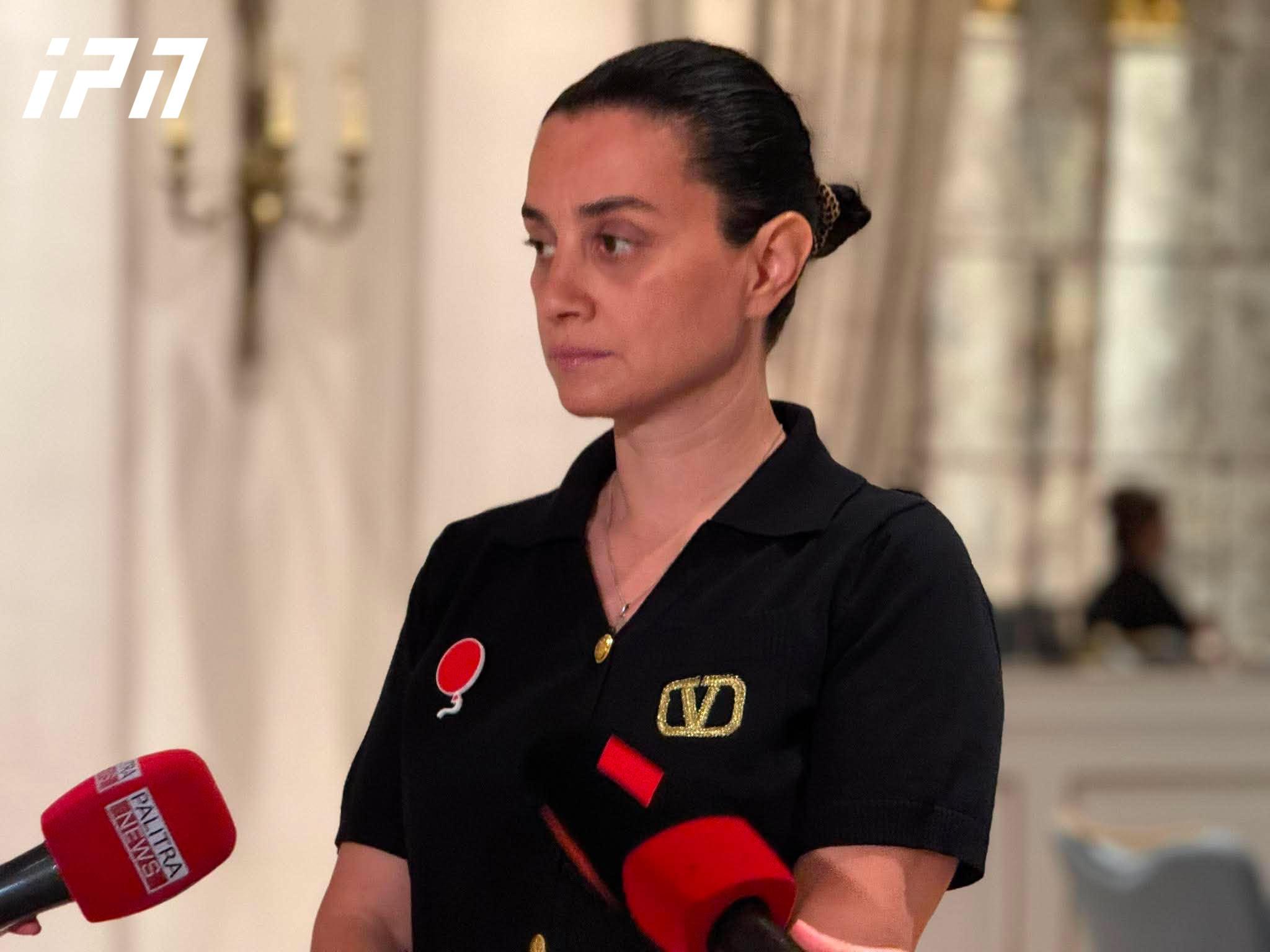 დიუშენით დაავადებული ბავშვის მშობელი - მინისტრმა დაგვიდასტურა, რომ ფარმაცევტული კომპანიებისგან პასუხი მიიღეს
